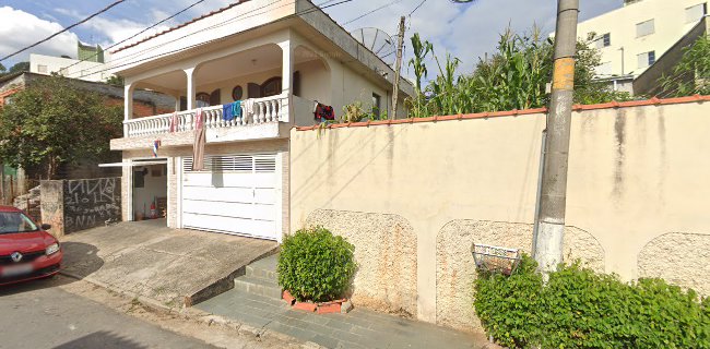 Barbearia Garage - Vila Velha