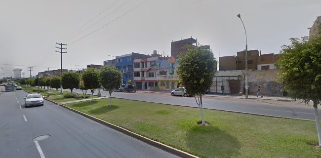 Opiniones de VicentCargo SAC | Operador Logístico Internacional |Agente de Carga, Agencia de Aduanas, Callao-Perú en Lima - Servicio de transporte