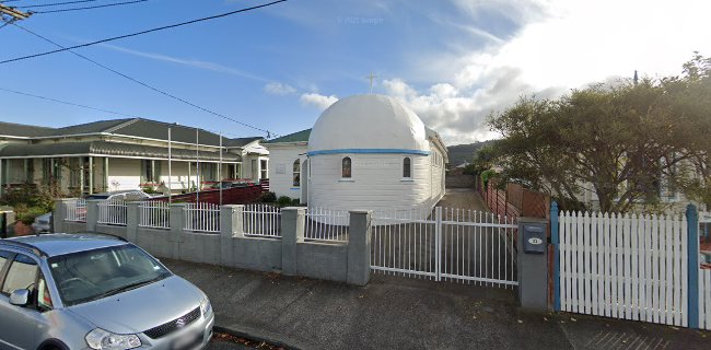 Greek Orthodox Community Hutt Valley