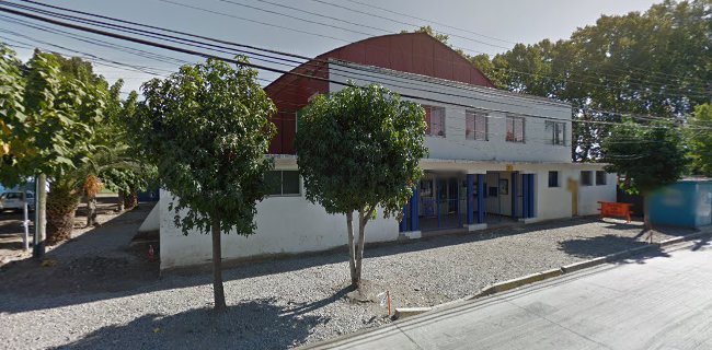 Consejo Local De Deportes Y Recreacion Santa Cruz