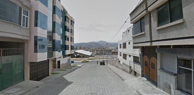 Abastos STACHILA - Riobamba
