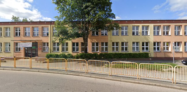 Szkoła Podstawowa Nr 11 W Słupsku - Szkoła
