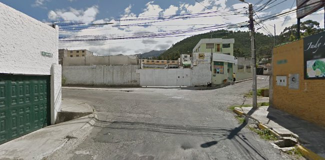 SHAC Peluquería y Barbería - Quito
