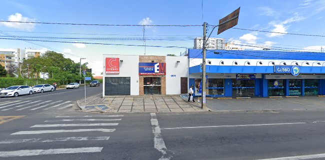 Imobiliária Evaldo Matos - Centro - Imobiliária