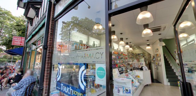 Reviews of Bedford Park Pharmacy in London - Pharmacy