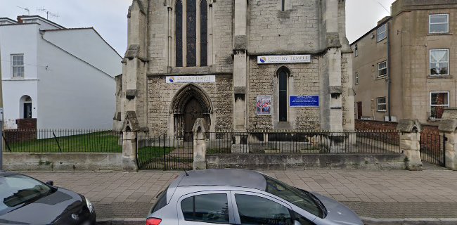 Destiny Temple - A Dynamic Church in Gloucester - Church