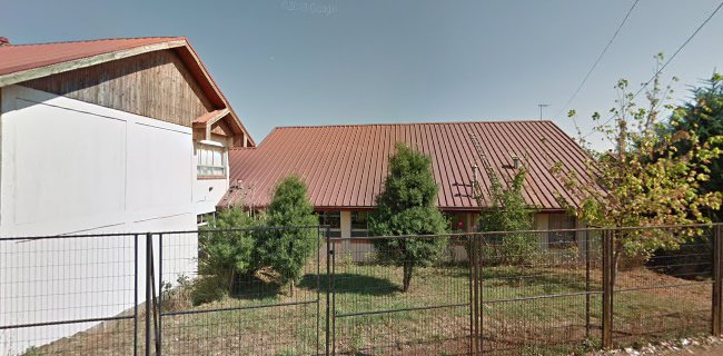 Colegio Villa La Granja - Mulchén
