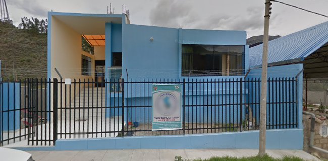 Colegio De Enfermeros Del Peru - Escuela