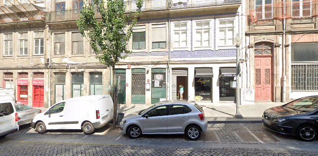 Avaliações doPortfolio da Ribeira em Porto - Hotel