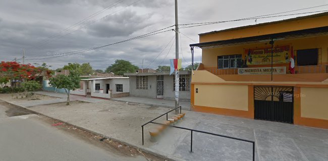 Colegio Isaac Newton - Piura