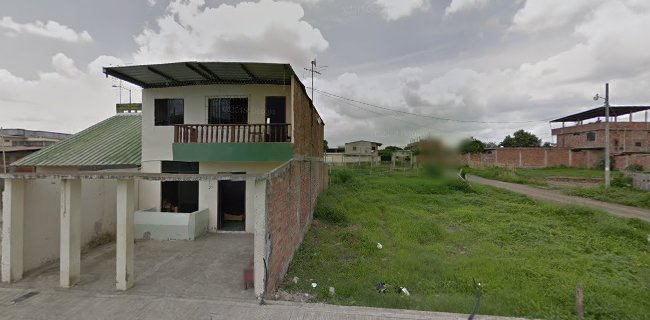 Italia, Calle Italia entre Eloy Viteri e, Portoviejo 130105, Ecuador