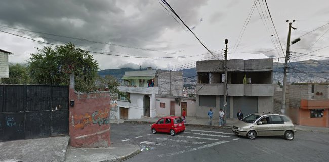 Muebles Castillo - Quito