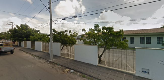 Avaliações sobre Estaca Oeste em Fortaleza - Igreja