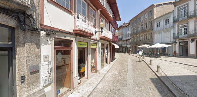 Avaliações doTrue Gentleman em Guimarães - Loja de roupa
