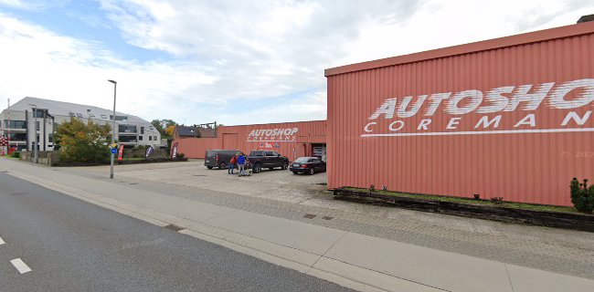 Beoordelingen van Autoshop Coremans in Aarschot - Autobedrijf Garage