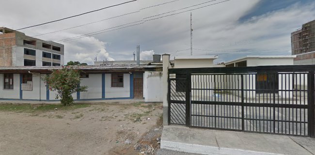 Morgue I DIstrito Judicial Moyobamba