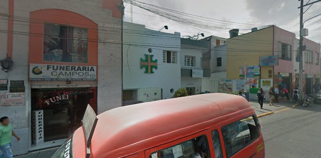 Opiniones de FUNERARIA SANTA MARÍA en Arequipa - Funeraria
