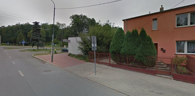 CUK Ubezpieczenia Starachowice, ulica Radomska 28 - Agencja ubezpieczeniowa