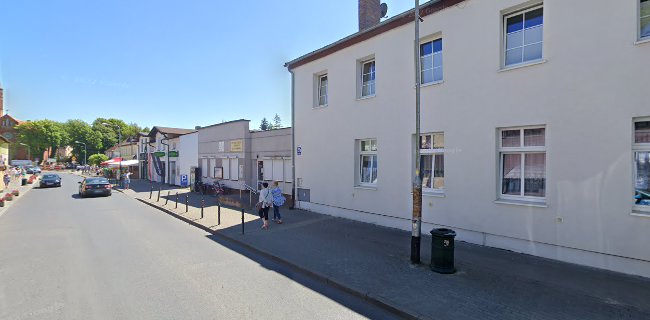 Biblioteka Publiczna Gminy Mielno. Filia - Koszalin