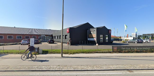 Københavnsvej 106, 4000 Roskilde, Danmark