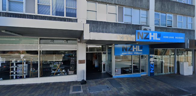 Reviews of NZHL (NZ Home Loans) - Egmont in New Plymouth - Loan agency