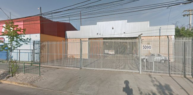 Opiniones de Mingeser Servicios Limitada en San Joaquín - Oficina de empresa