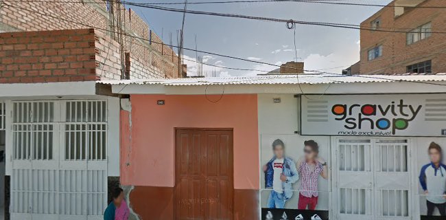 Opiniones de OSINERGMIN - Oficina Regional Huanuco en Huánuco - Oficina de empresa