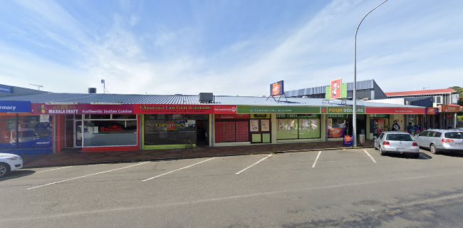 Chinatown Fast Food Restaurant - New Plymouth