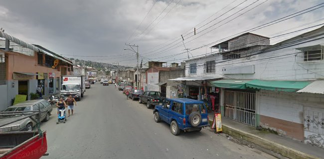 Av. 8va, Guayaquil 090610, Ecuador