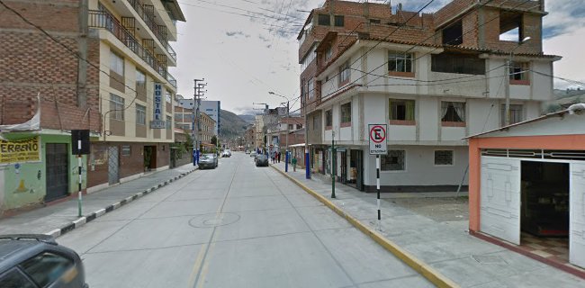 Opiniones de CAPI HUARAZ en Huaraz - Escuela