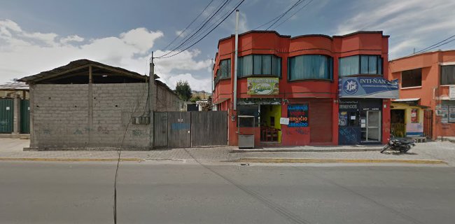 Opiniones de Aluminio y vidrio en Quito - Tienda de ventanas