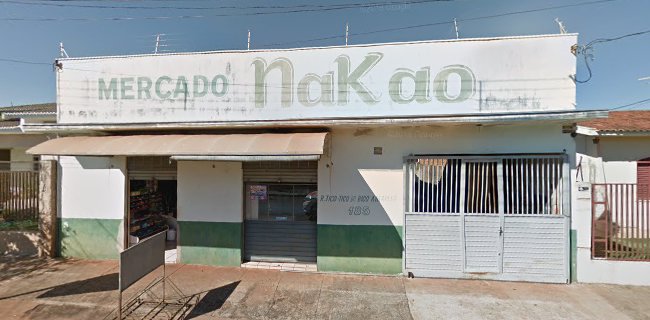 Mercado Nakao - Cuiabá