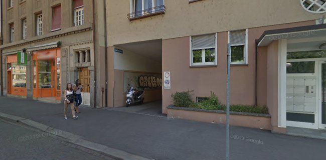 Bäckerei FIRAT GmbH - Basel