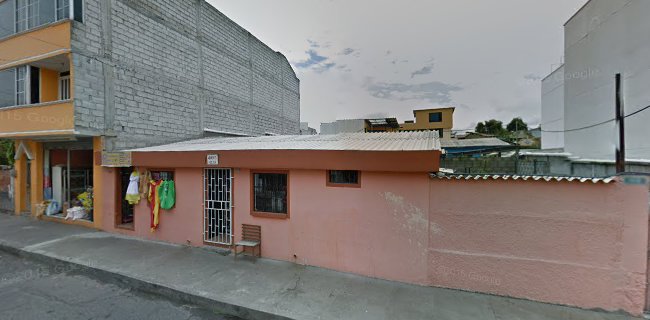 zapatería y Cosedora Power - Quito