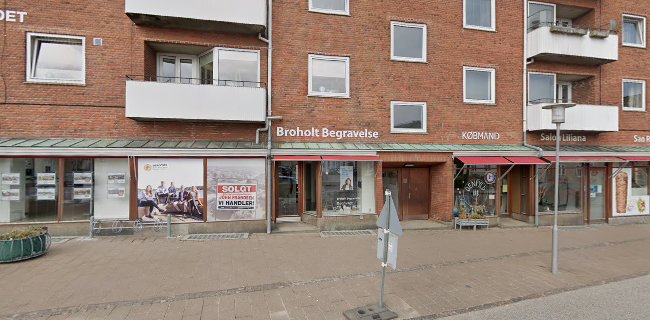 Anmeldelser af Mindets Fodterapi v/Mette Torpe Overgaard i Aarhus - Skønhedssalon
