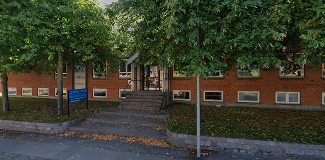 Psykiatrien - Bu - Børnepsykiatrisk Klinik 1 - Roskilde - Hedehusene
