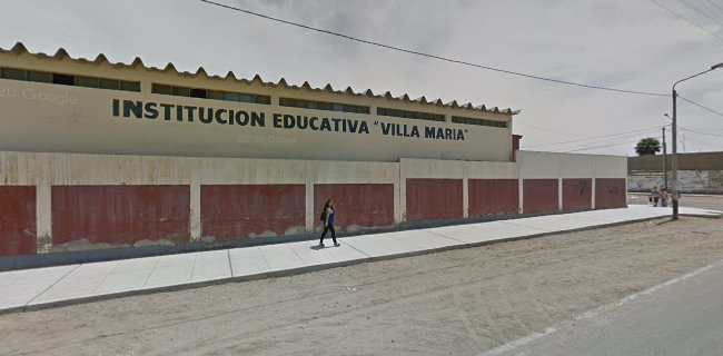 Comentarios y opiniones de Colegio Villa Maria