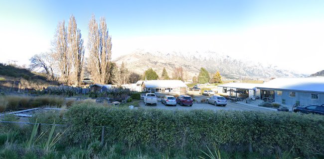 Comments and reviews of Wakatipu Therapeutic Massage