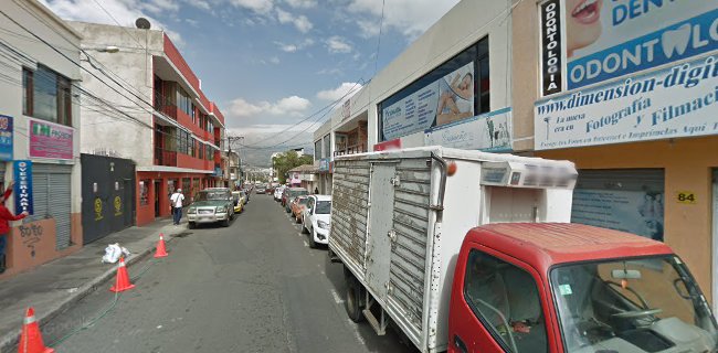 Centro Médico ValleMed - Quito