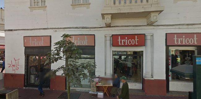 Opiniones de Tricot Connect en La Serena - Tienda de electrodomésticos