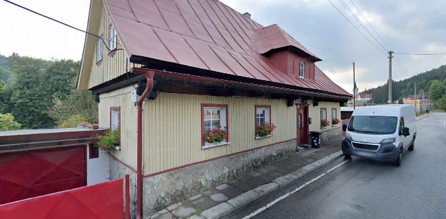 Tatra ZMRZKA - Liberec