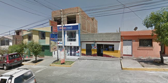 Showdent Clinica Dental Alto Selva Alegre