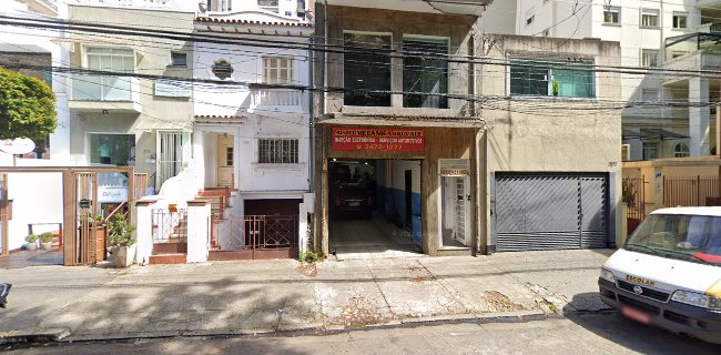 Rua Desembargador do Vale, 299 - Pompeia, São Paulo - SP, 05010-040, Brasil