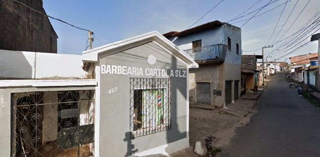 Barbearia Cartola SLZ - São Luís