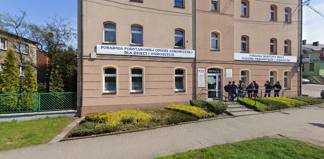Opinie o Bazielich Bożena, lek. med. Spec. chorób oczu w Katowice - Optyk