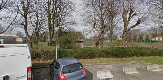 Brussels Tigers Field - Sportcomplex