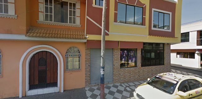 Opiniones de MUNDO PC en Riobamba - Tienda de muebles