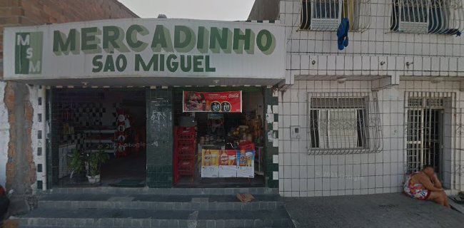 Avaliações sobre Mercadinho São Miguel em Aracaju - Supermercado