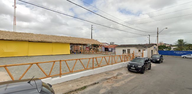 Rua 5, 1 quadra G Residencial Araras - Cohama, São Luís - MA, 65064-502, Brasil