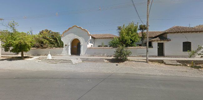 Escuela San Ignacio